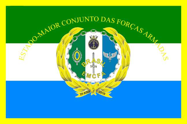 Joint Staff of the Armed Forces